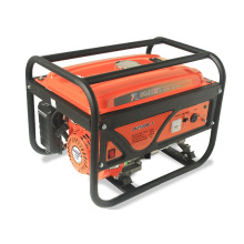 Jx3900A-1 2.8kw High Quality Gasoline Generator with a. C Single Phase, 220V